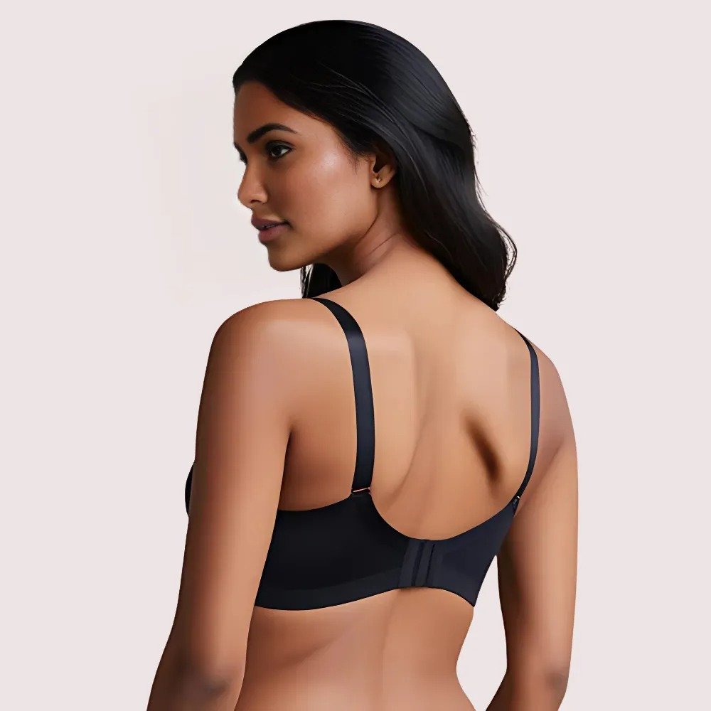 Seamless Confidence Push-Up Bra Duo - Image 2