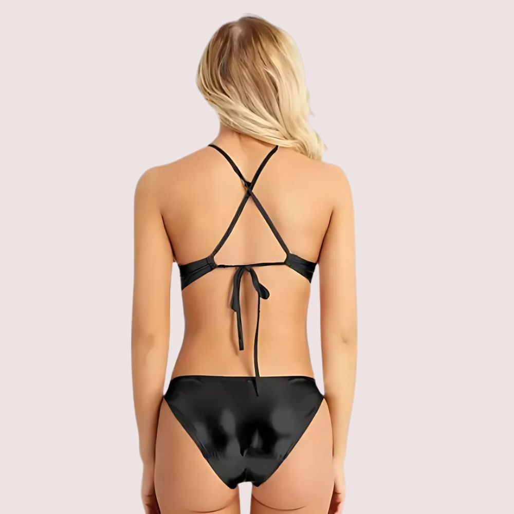 Exotic lingerie set for special occasions - Image 3