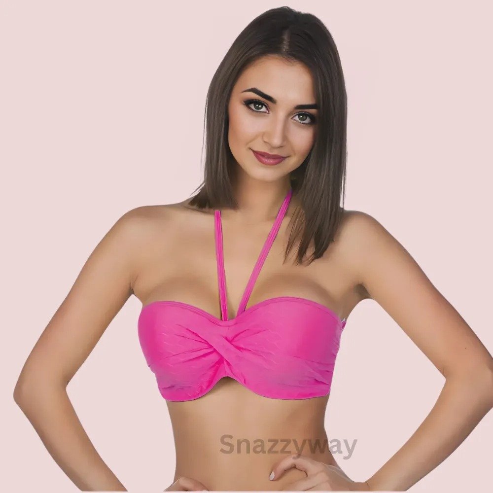 Swimwear Bra Top (Pack of 2) - Image 4
