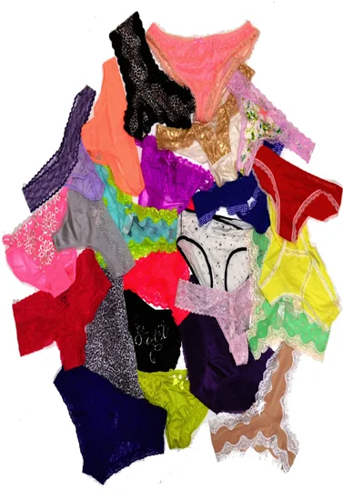 Wholesale Panties