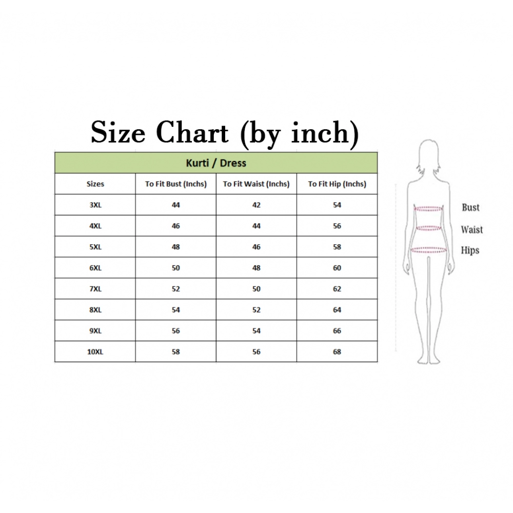 Women's Fit And Flare Yellow Dress (Color:Yellow, Material:Polyester) - Image 5